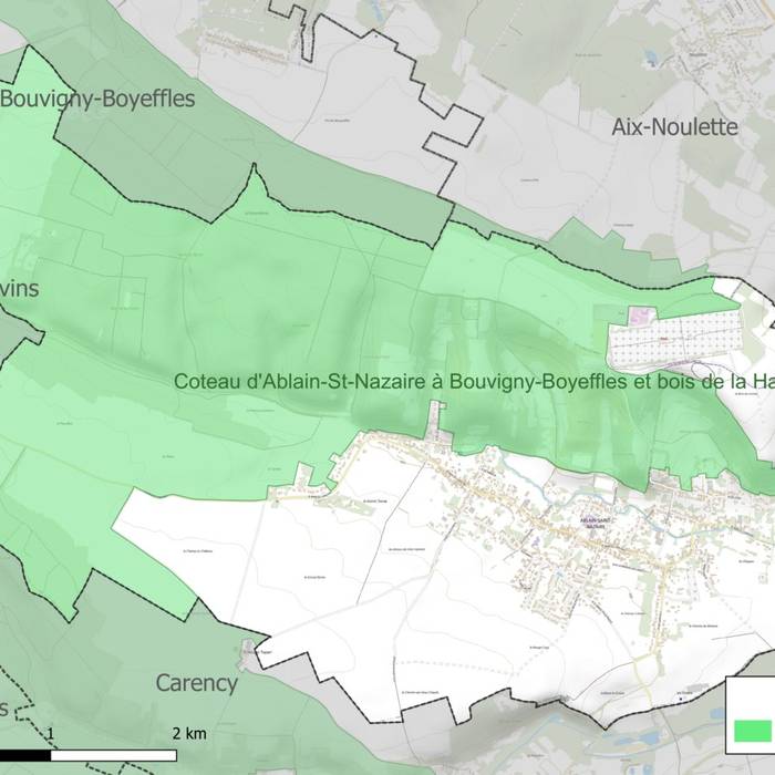 Photo de Église Saint-Nazaire dAblain-Saint-Nazaire
